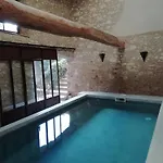 La Maison De La Fontaine *