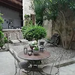 La Maison De La Fontaine ベッド・アンド・ブレックファスト Villeneuve-Minervois