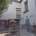 ベッド・アンド・ブレックファスト La Maison De La Fontaine *