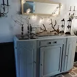 La Maison De La Fontaine * Villeneuve-Minervois