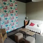 ベッド・アンド・ブレックファスト La Maison De La Fontaine
