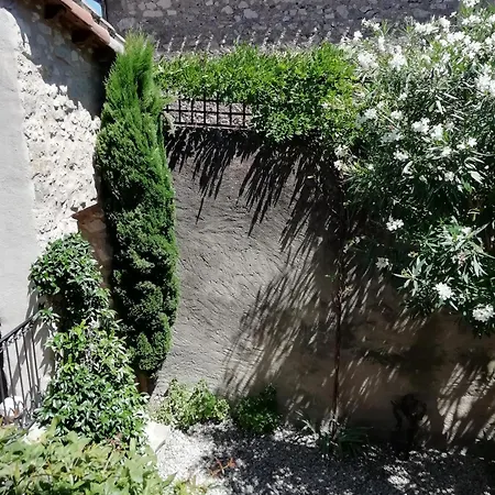B&B La Maison De La Fontaine *