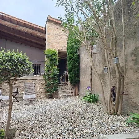 B&B La Maison De La Fontaine
