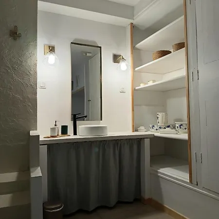 La Maison De La Fontaine Alojamento de Acomodação e Pequeno-almoço