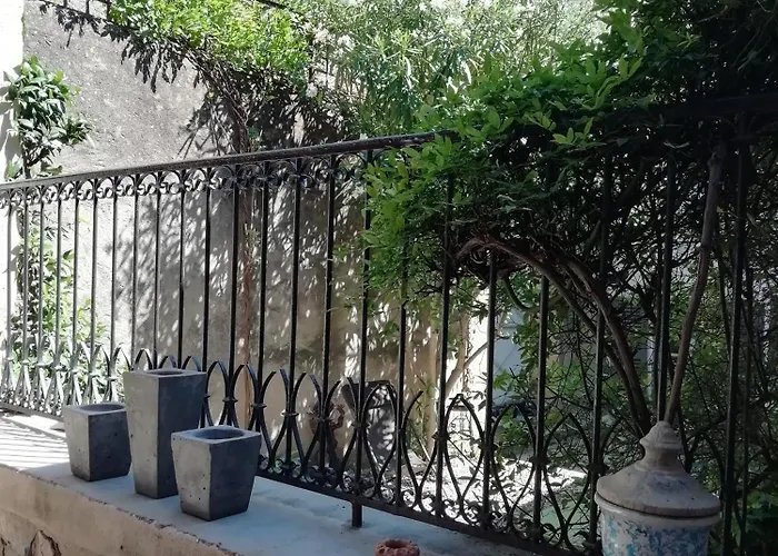 Bed & Breakfast La Maison De La Fontaine *