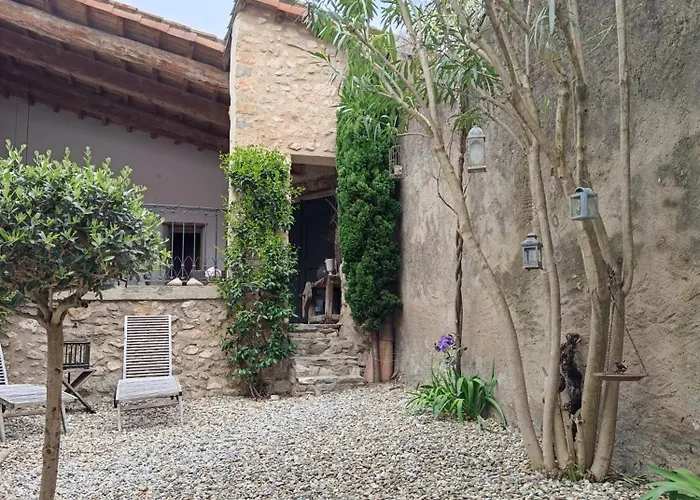 Bed & Breakfast La Maison De La Fontaine