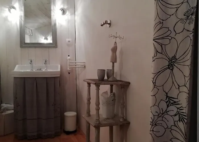 Bed & Breakfast La Maison De La Fontaine Villeneuve-Minervois